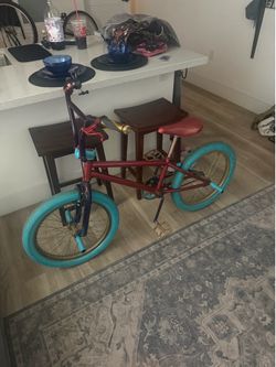 Bmx
