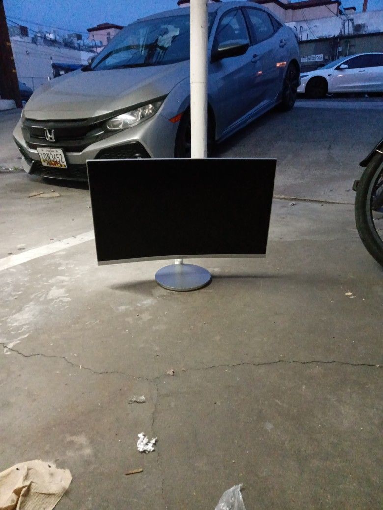 Samsung Screen Monitor 