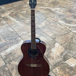 Fender Tim Armstrong Hellcat Nat 