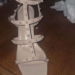 Heel