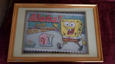 Spongbob