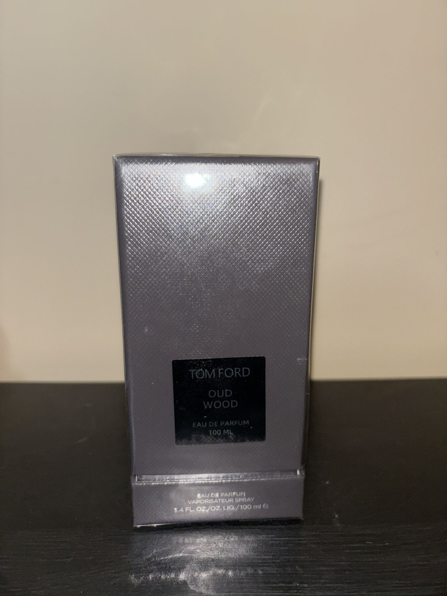 Tom Ford Oud Wood-Brand New-Sealed