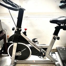 Yosuda Exercise/fitness Bicycle 