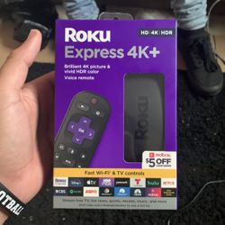 Roku 