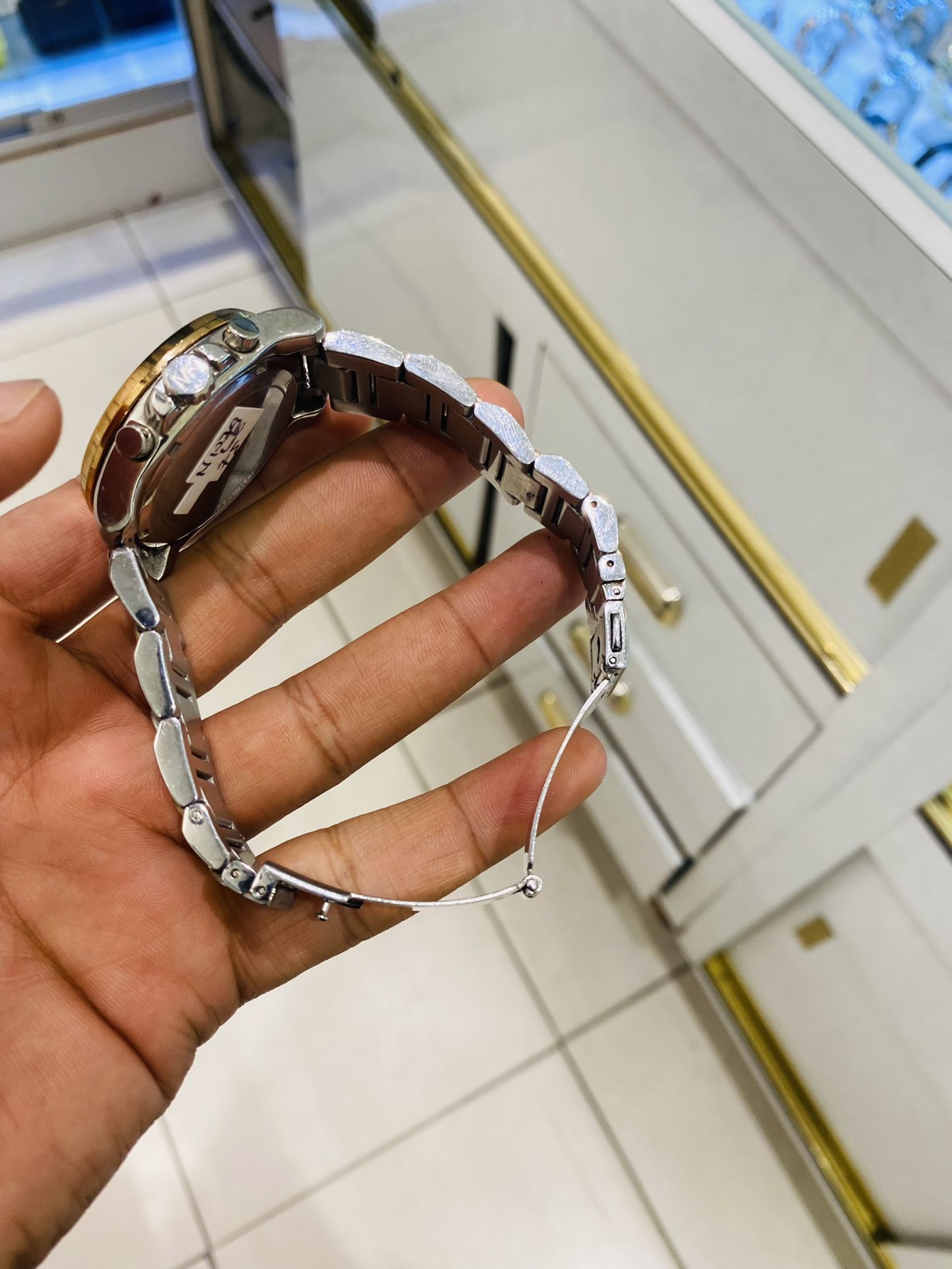 Michael KORS Watch Women’s