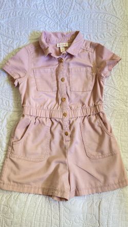 Cute mono for kid size 5t