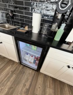 Commercial Coffee Shop Equipment