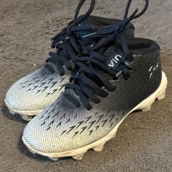 Football Cleats Under ARMOUR