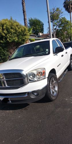 Dodge Ram Big Horn
