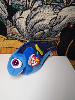 Disney Dory plush