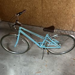 Schinn Bicycle