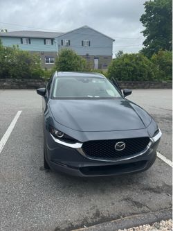 2023 Mazda Cx-30