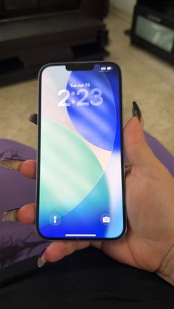 iPhone plus 256