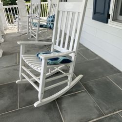 Rocking Chairs
