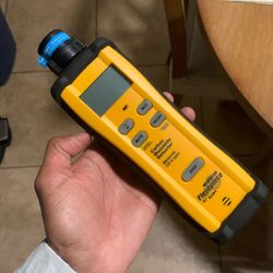 Carbon Monoxide Detector