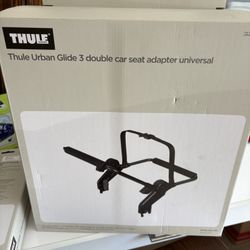 Thule Car Seat Adapter