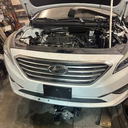 Mecánico En General 