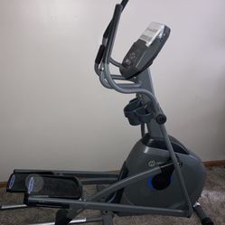 Horizon Fitness EX-59 Elliptical