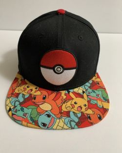 Pokémon Cap