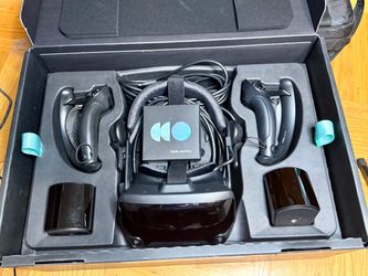 Valve index full kit