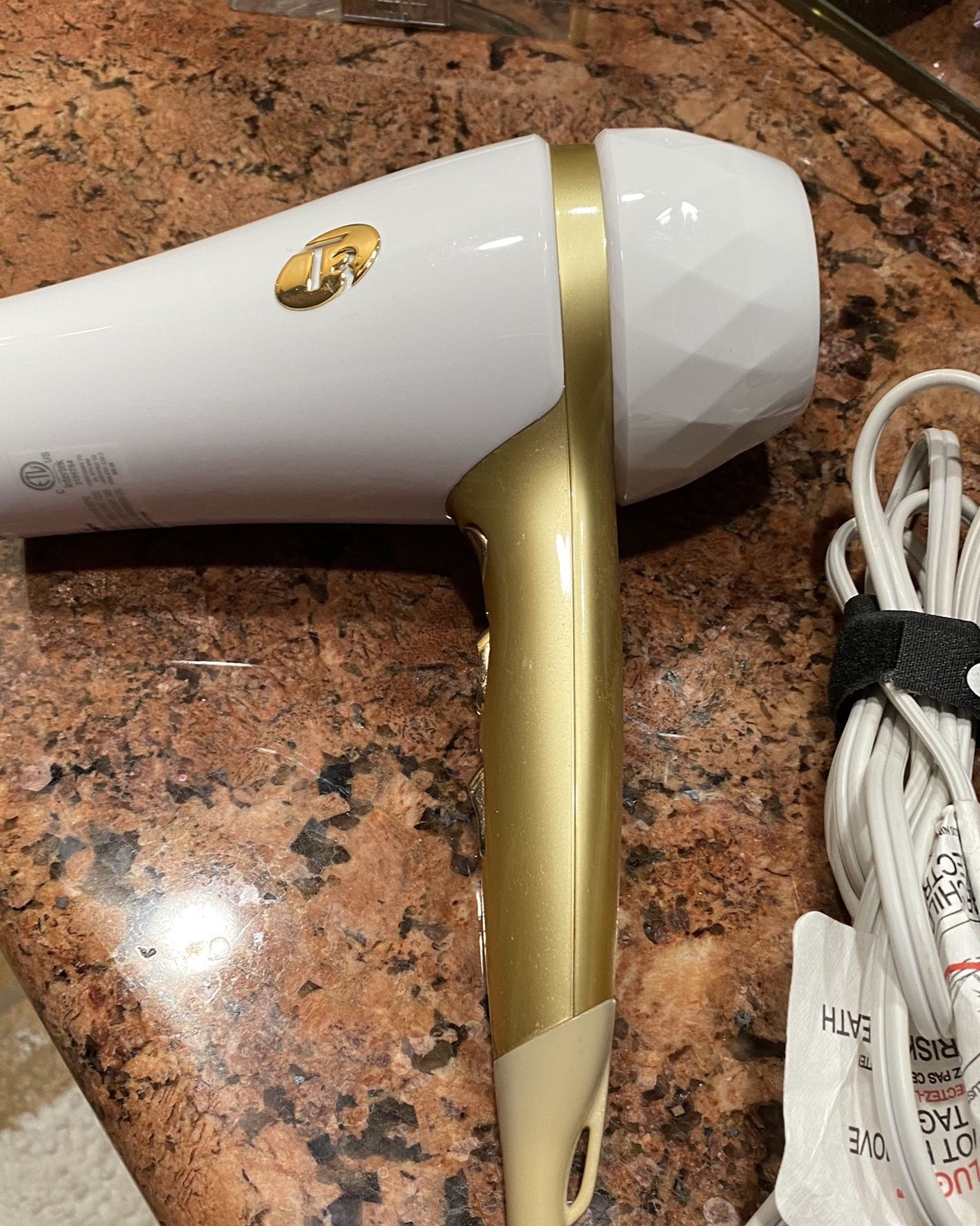 Hair Dryer