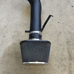 00-04 Durango / Dakota 4.7L K&n Short Ram Intake
