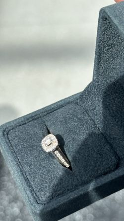 Engagement Ring