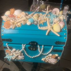 Wedding/Quinces Card Box & Decore