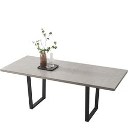 Dining Table - New