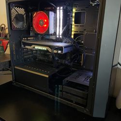 Gaming Computer/PC (Ready To Use)