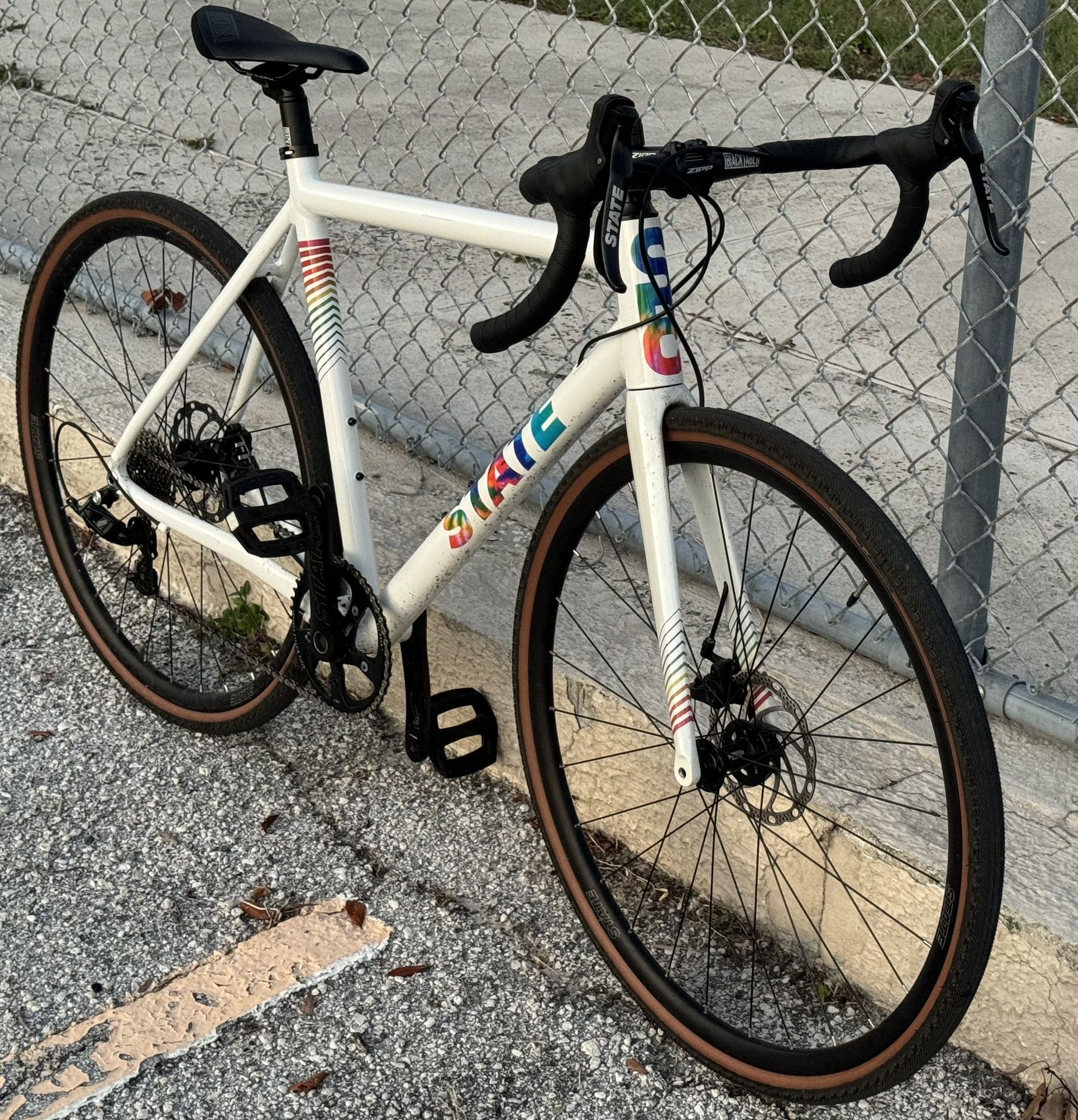 State Bike Co.