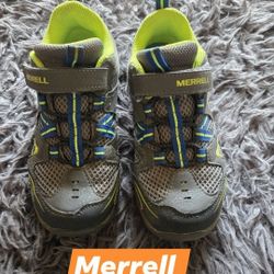 Merrell Boys Trail Chaser Shoes