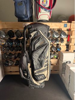 Callaway golf bag