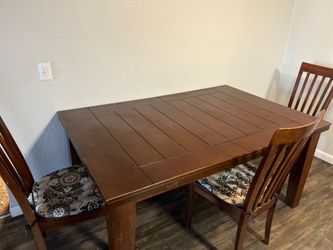Dining room table FREE