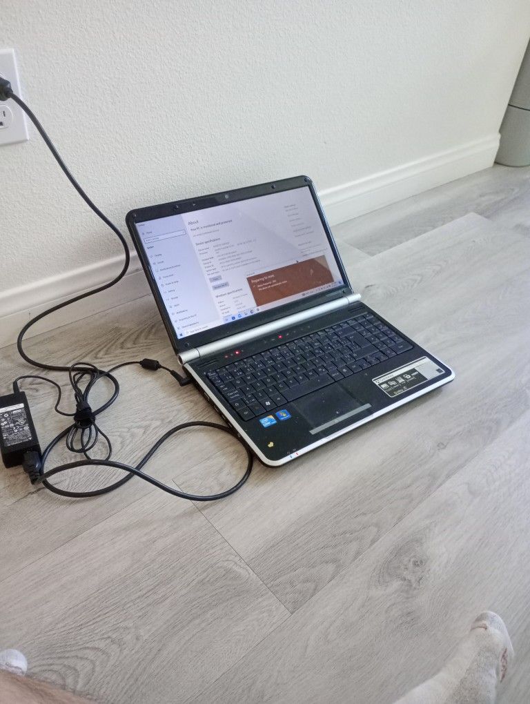 Used Gateway NV59 Laptop