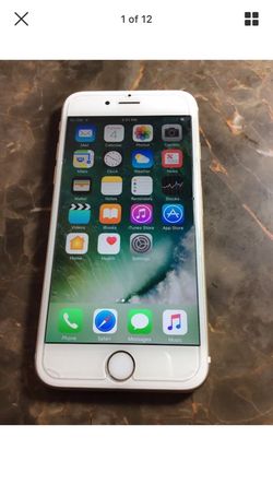 iphone 6s unlocked 64gb still under warranty