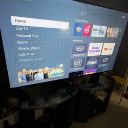 Tv Roku 70’