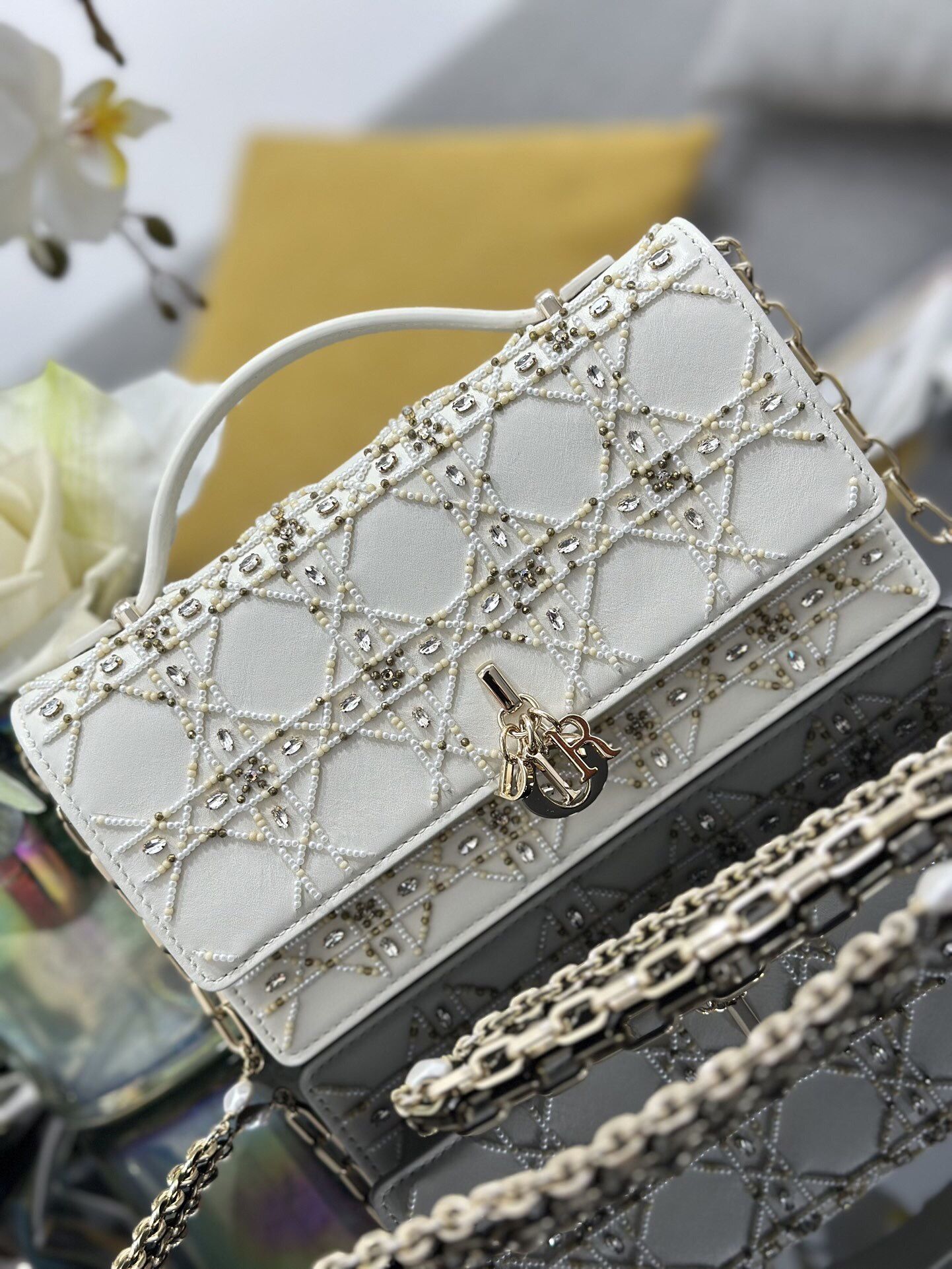 Ladies Dior Bag