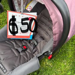 Baby Car seat 
