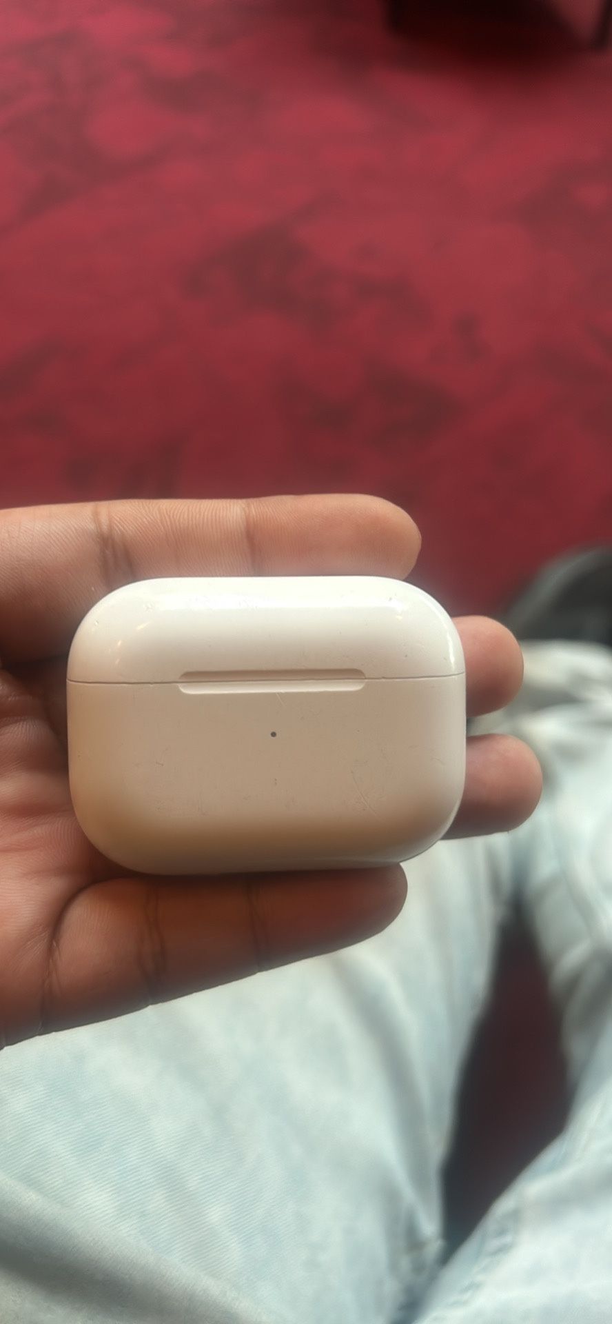 Airpod Pro 2 Generation