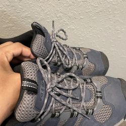 Men's Lansing Low (Steel Toe)