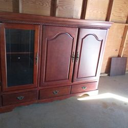 Entertainment Center 