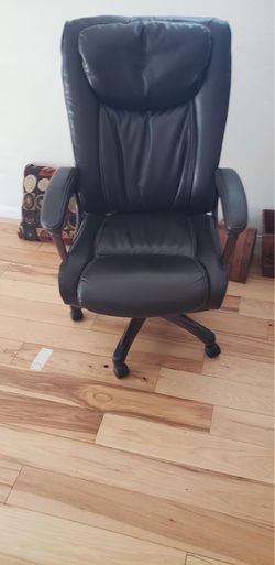 Executive Office Chair
