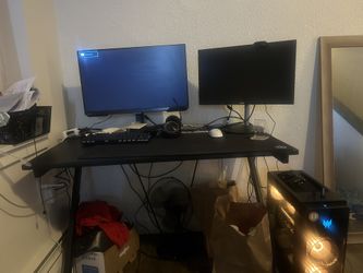 Gaming Pc 4070 Grafic