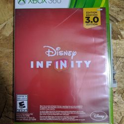 Disney Infinity 3.0 Xbox 360