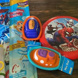 Kids Random Bundle
