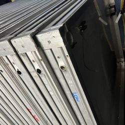 16x20 Aluminum Stage Decks 