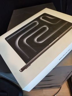 14" MacBook Pro M4 Pro