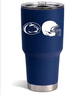 Penn State Nittany Lions Insulated Tumbler