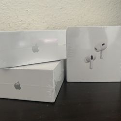 Airpod pros 2 